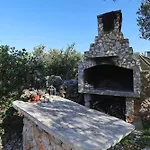 Secluded Fisherman's Cove Ladjin - Landjin, Pasman - 24044 Ferienhaus Tkon