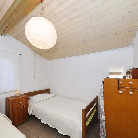 Secluded Fisherman's Cove Ladjin - Landjin, Pasman - 24044 Vikendica *