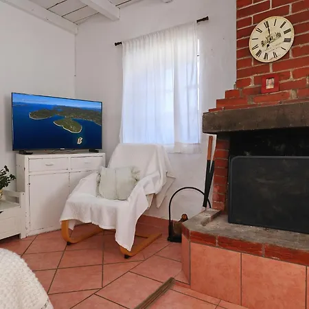 Secluded Fisherman's Cove Ladjin - Landjin, Pasman - 24044 Tkon