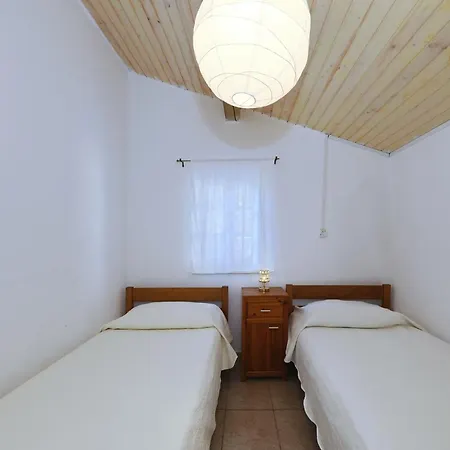 Secluded Fisherman's Cove Ladjin - Landjin, Pasman - 24044 Tkon