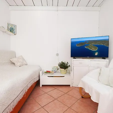Casa vacanze Secluded Fisherman's Cove Ladjin - Landjin, Pasman - 24044 *
