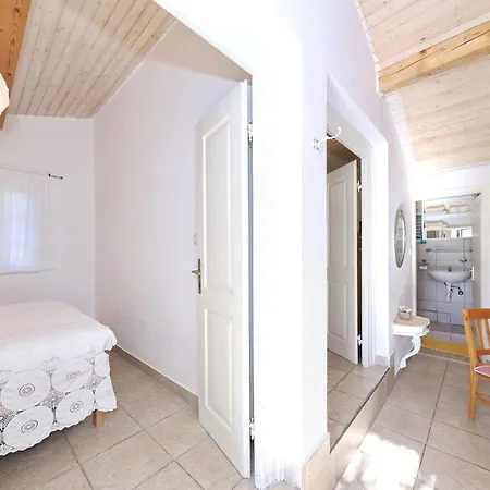 Casa vacanze Secluded Fisherman's Cove Ladjin - Landjin, Pasman - 24044 *