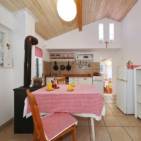 Secluded Fisherman's Cove Ladjin - Landjin, Pasman - 24044 Prázdninový dům Tkon