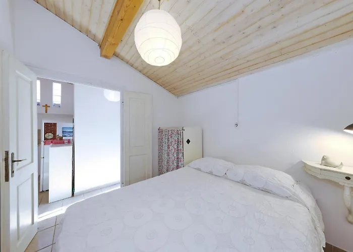Tatil Evi Secluded Fisherman's Cove Ladjin - Landjin, Pasman - 24044