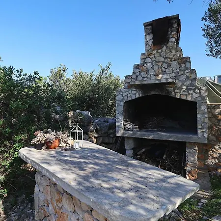 Secluded Fisherman's Cove Ladjin - Landjin, Pasman - 24044 Дом отдыха Ткон